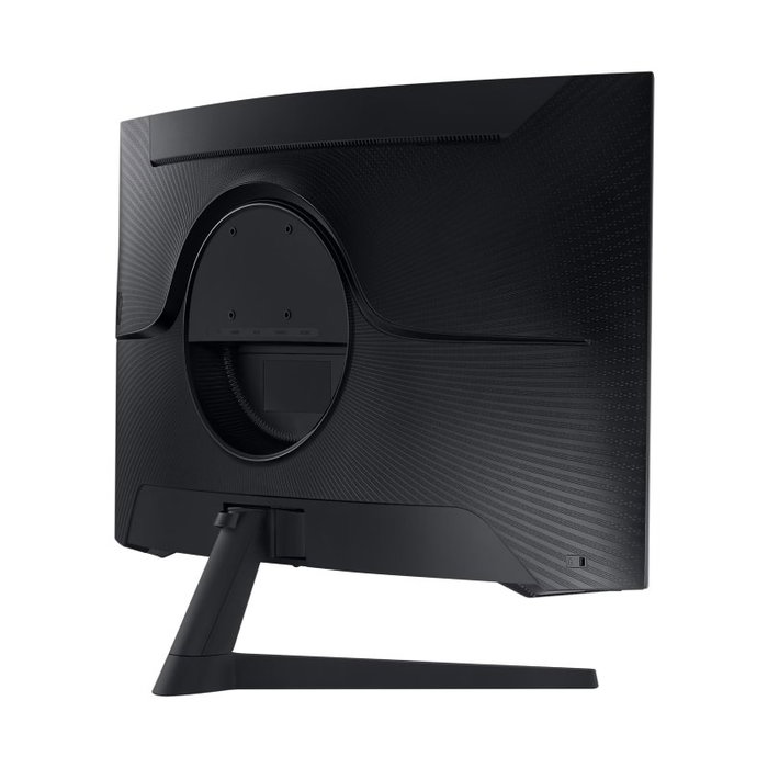 Samsung Odyssey G5 S32CG552EU Monitor Gaming Curvo 32 Pulgadas QHD 165Hz 1ms Negro Samsung Odyssey G5 S32CG552EU Monitor Gaming Curvo 32 Pulgadas QHD 165Hz 1ms Negro